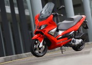 Gilera Nexus 300